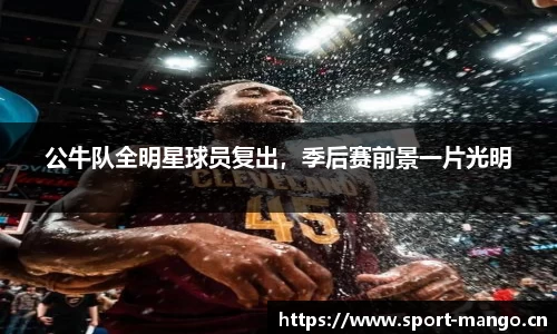 公牛队全明星球员复出，季后赛前景一片光明
